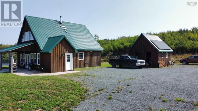 1648 Upper Glencoe Rd, House other with 3 bedrooms, 2 bathrooms and null parking in Erinville NS | Image 6