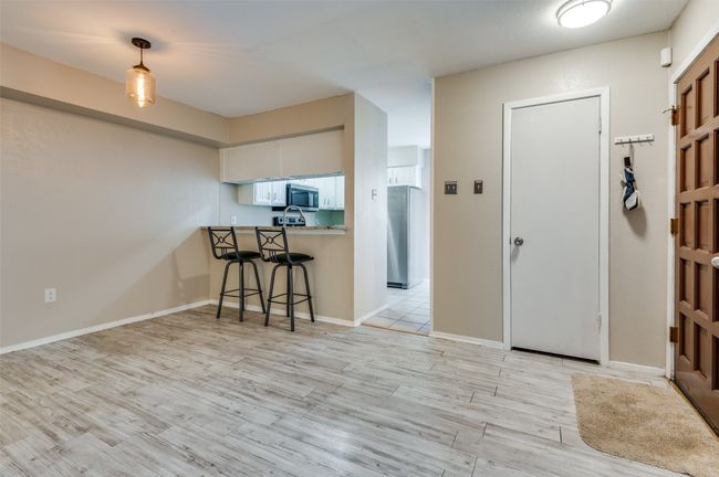 APT-21A - 5626 Preston Oaks Rd, Condo with 2 bedrooms, 2 bathrooms and null parking in Dallas TX | Image 7