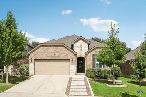 2282 Kiskadee Dr, New Braunfels, TX, 78132-0108 | Card Image