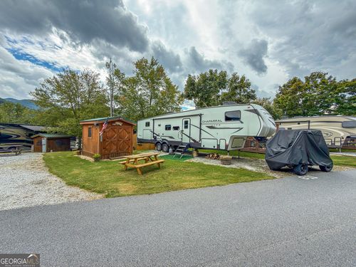 LOT 611 River Vista Dr, Dillard, GA, 30537-2132 | Card Image