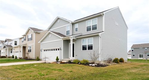 23633 Rebecca Ln, Columbia Station, OH, 44028-9366 | Card Image