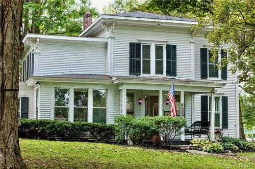 1020 Emery St, Fulton, NY, 13069-2009 | Card Image