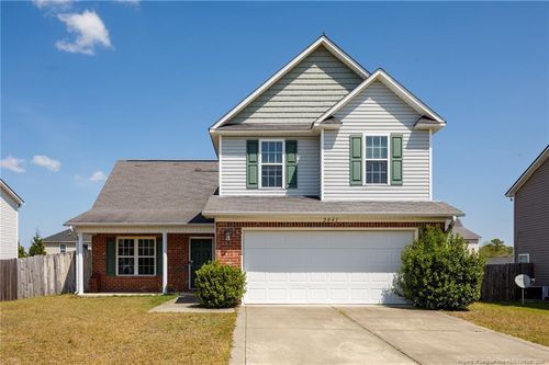 2041 Gray Goose Loop, Fayetteville, NC, 28306-3583 | Card Image
