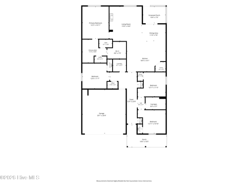 926 Shipley Way Sw, Supply, NC, 28462-6090 | Card Image