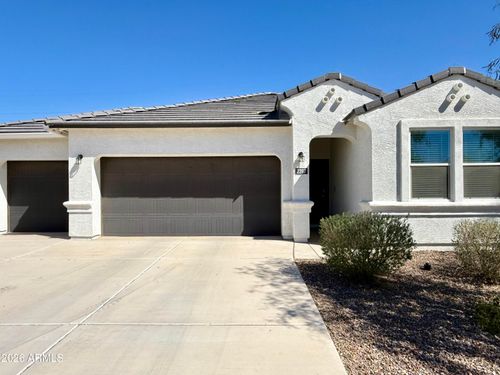 2207 S 46th Street, Coolidge, AZ, 85128 | Card Image
