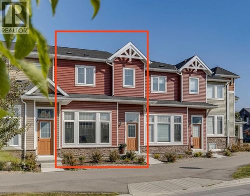 174 Chinook Gate Blvd Sw, Airdrie, AB, T4B5J1 | Card Image