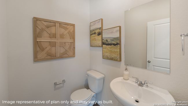 11521 Thackery Haze, House other with 4 bedrooms, 3 bathrooms and null parking in San Antonio TX | Image 23
