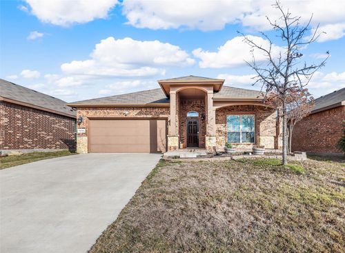 1216 Vaughna Dr, Weatherford, TX, 76087-3412 | Card Image
