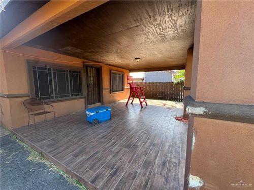 6604 Roulette Street, Edinburg, TX, 78542 | Card Image