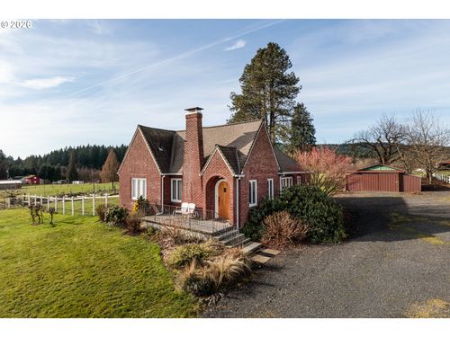 58871 Saulser Rd, Warren, OR, 97053 | Card Image