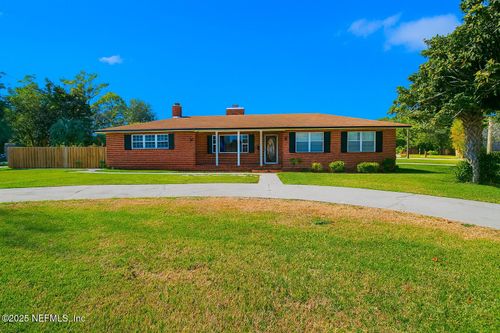 1604 Carbondale Dr N, Jacksonville, FL, 32208-1517 | Card Image