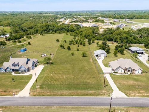 1009 Finney Drive, Weatherford, TX, 76085 | Card Image