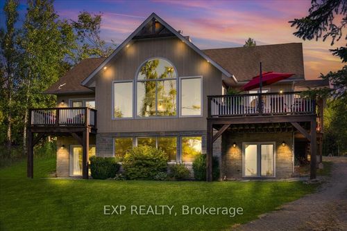 857 Cedar Glen Rd, Dunsford, ON, K0M1L0 | Card Image