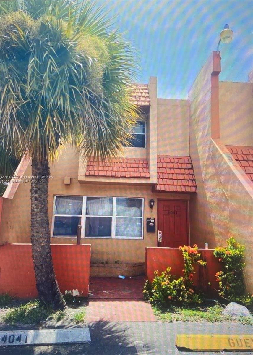 19th St, Lauderhill, FL 33313