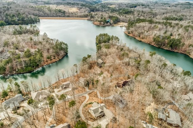 507 Big Stump Mountain Trl, House other with 3 bedrooms, 3 bathrooms and null parking in Jasper GA | Image 57