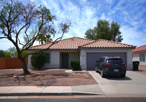 15529 W Gelding Dr, Surprise, AZ, 85379-6258 | Card Image