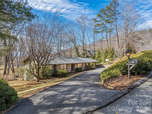 61 Brookwood Road, Asheville, NC, 28804 | Card Image