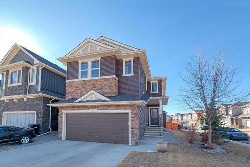107 Nolancrest Rise Nw, Calgary, AB, T3R0T2 | Card Image
