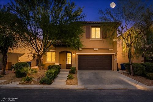 11009 Prairie Grove Rd, Las Vegas, NV, 89179-2075 | Card Image
