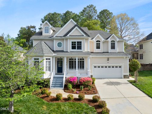 202 Maywood Way, Chapel Hill, NC, 27516-3422 | Card Image