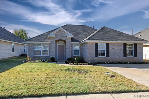 606 Linden Lane, Prattville, AL, 36066 | Card Image