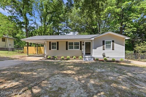 313 Lodi Drive, Pearl, MS, 39208 | Card Image