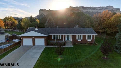 2825 Monument Valley Dr, Gering, NE, 69341 | Card Image