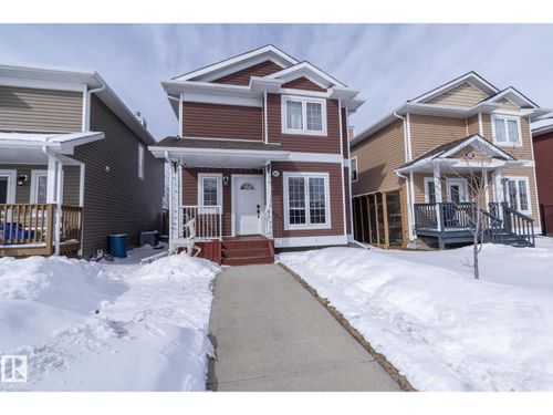 3818 53 St, Gibbons, AB, T0A1N0 | Card Image