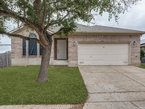 2623 Cloudy Mdw, San Antonio, TX, 78222-3422 | Card Image