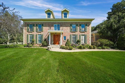 3471 N Karen Kourt, La Porte, IN, 46350-8668 | Card Image