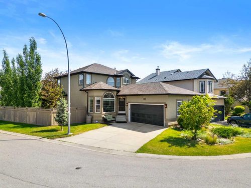 95 Sierra Nevada Green Sw, Calgary, AB, T3H3R2 | Card Image