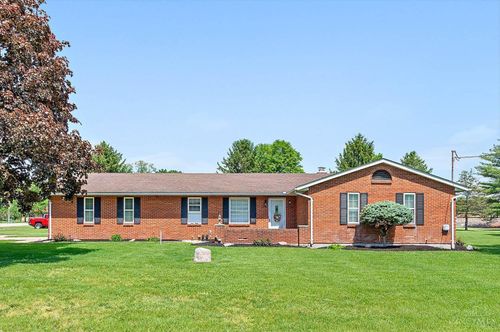 3106 Eric Ln, Hamilton, OH, 45011-9579 | Card Image