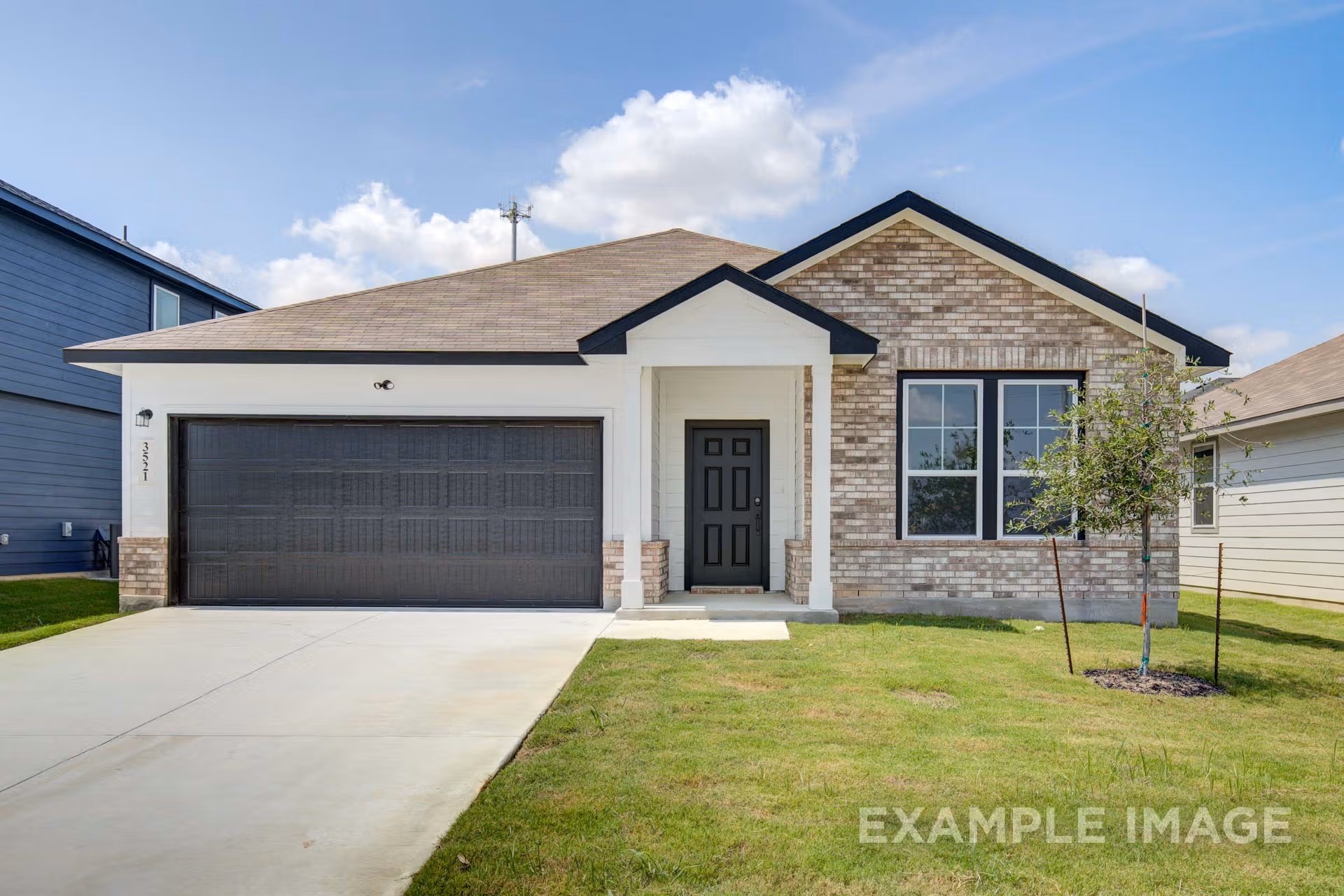 Residential in Seguin 5