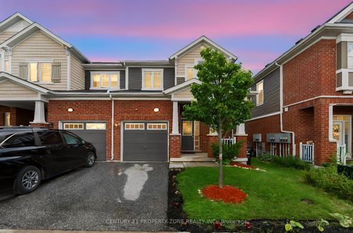 254 Waterbrook Lane, Kitchener, ON, N2P0H7 | Card Image