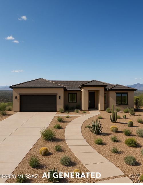 24 Camino Olympia, Rio Rico, AZ, 85648-3654 | Card Image