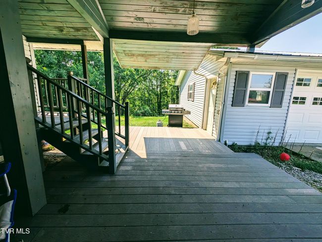 2509 Dc Caney Ridge Rd, House other with 3 bedrooms, 2 bathrooms and null parking in Clintwood VA | Image 13