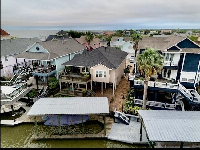 120 Starboard Dr, House other with 4 bedrooms, 3 bathrooms and 2 parking in San Leon TX | Image 35