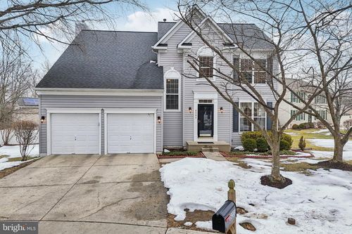 8205 Swamp Rose Pl, LAUREL, MD, 20724-1963 | Card Image