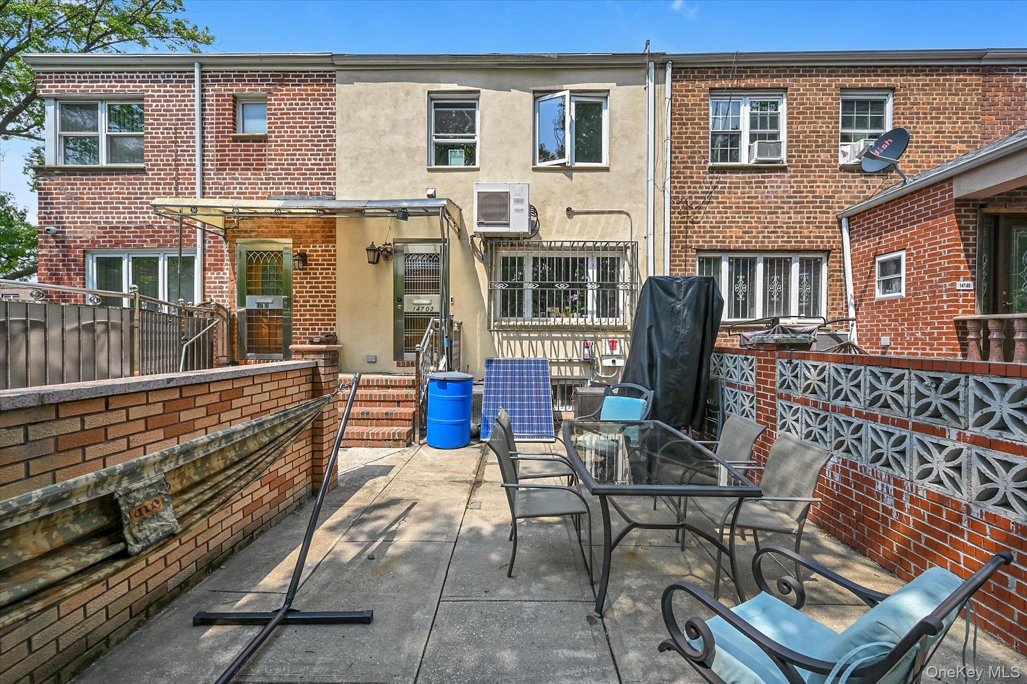 Residential in New York