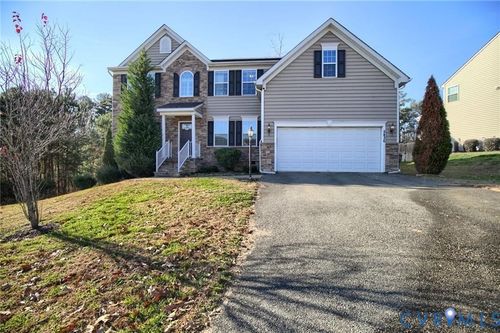 5436 Burlington Ct, Williamsburg, VA, 23188-7616 | Card Image