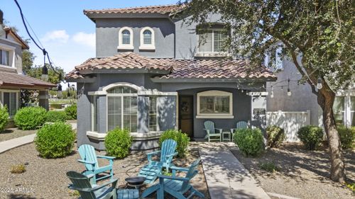 1528 S Malabar Ln, Gilbert, AZ, 85296-8675 | Card Image