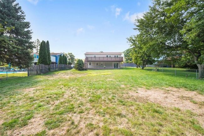 4 Rowan Dr, House other with 5 bedrooms, 2 bathrooms and null parking in Garnerville NY | Image 32