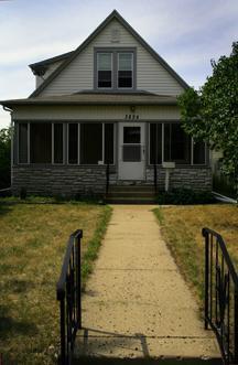 Snelling Ave, Minneapolis, MN 55406