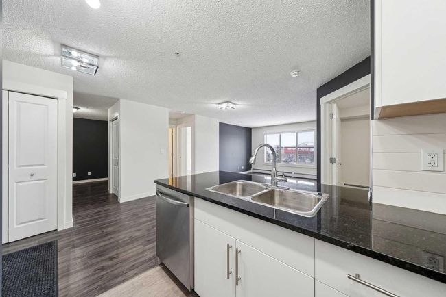 2310 - 625 Glenbow Dr, Condo with 2 bedrooms, 2 bathrooms and 1 parking in Cochrane AB | Image 6