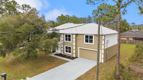 210 Underwood Trail, Palm Coast, FL, 32164 | Card Image