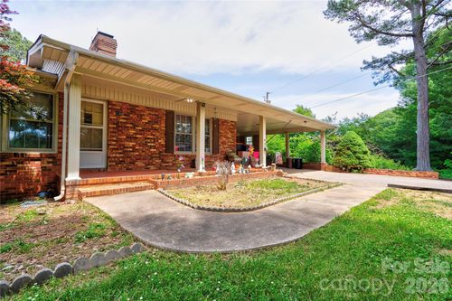 130 Old Belwood Rd, Lawndale, NC, 28090-9393 | Card Image
