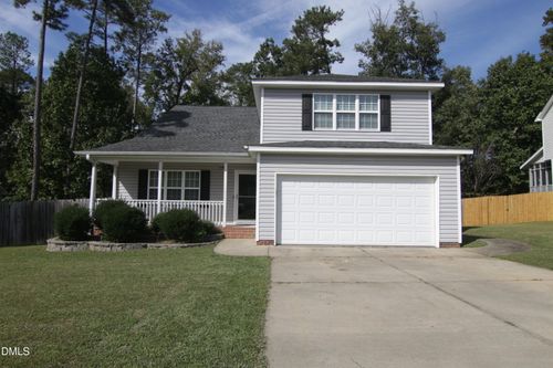 408 Crusaders Dr, Sanford, NC, 27330-6200 | Card Image