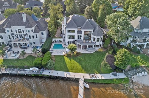 18408 Harbor Light Blvd, Cornelius, NC, 28031-7795 | Card Image