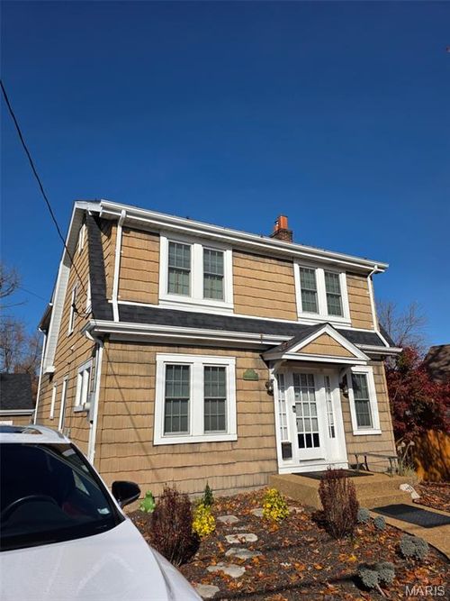 9729 Big Bend Blvd, Saint Louis, MO, 63122-6523 | Card Image