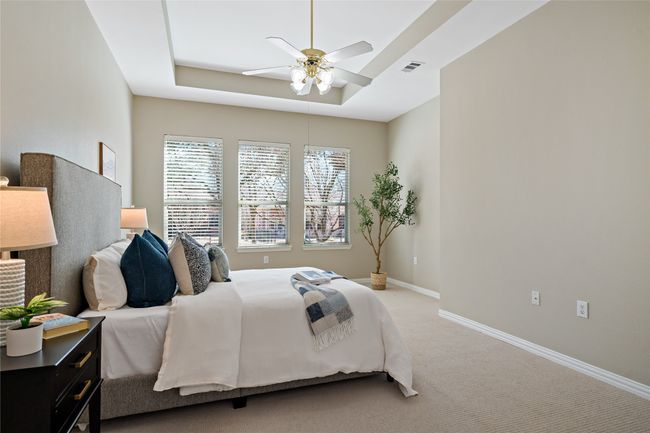 352 Wrangler Dr, House other with 3 bedrooms, 2 bathrooms and null parking in Fairview TX | Image 23